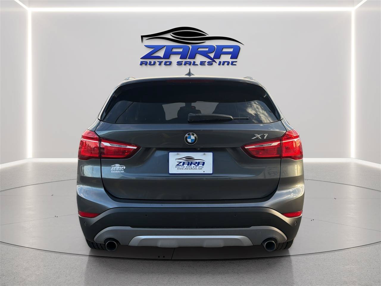 Used 2016 BMW X1 xDrive28i AWD/4WD image 6