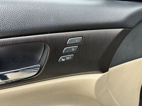 Used 2015 Honda Accord EX-L image 9