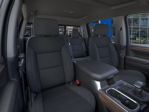 New 2026 Chevrolet Silverado 1500 RST AWD/4WD image 16