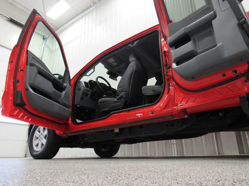 Used 2022 Ford F150 XL w/ Equipment Group 101A High image 18