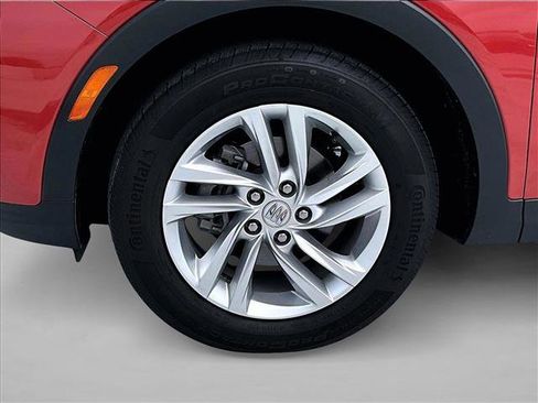 Used 2024 Buick Envista Preferred w/ Convenience II Package FWD image 10