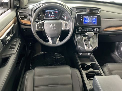Used 2022 Honda CR-V EX-L image 22