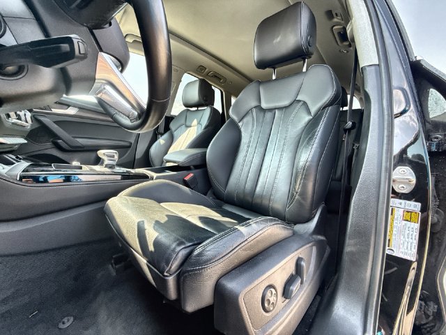 Used 2024 Audi Q5 2.0T Premium Plus AWD/4WD image 11