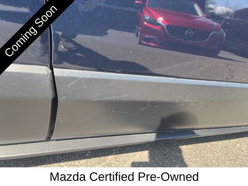 Used 2023 MAZDA CX-30 2.5 Turbo w/ Premium Plus Pkg image 32
