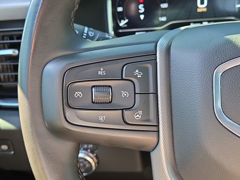 Used 2025 GMC Sierra 2500 Denali w/ Denali Reserve Package AWD/4WD image 20