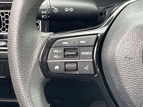 Used 2024 Honda Civic LX image 12