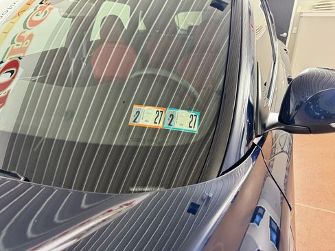 Used 2023 INFINITI QX50 Sport image 10