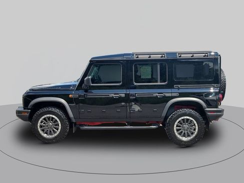 Used 2024 INEOS Grenadier AWD/4WD image 6