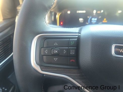 Used 2023 Jeep Wagoneer Series III w/ Convenience Group I image 13