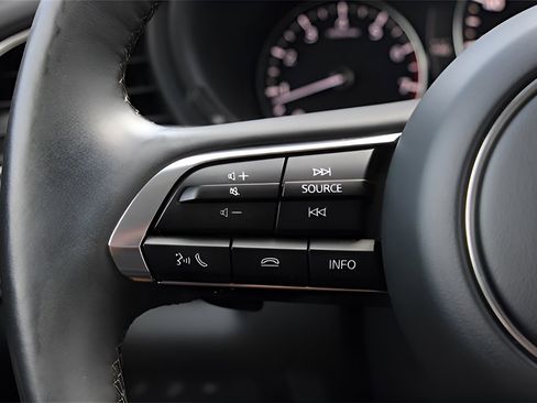 Used 2024 MAZDA CX-30 2.5 Turbo w/ Premium Plus Pkg image 13