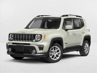 Used 2020 Jeep Renegade Altitude video 1