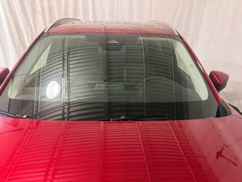 Certified 2025 MAZDA CX-90 3.3 Turbo w/ Preferred Package image 14