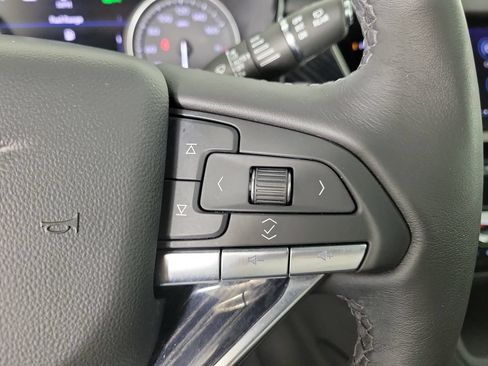 Certified 2024 Cadillac XT6 Premium Luxury w/ Technology Package AWD/4WD image 26