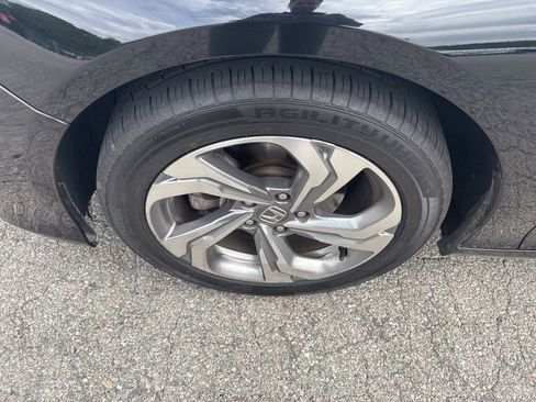 Used 2018 Honda Accord EX-L image 14