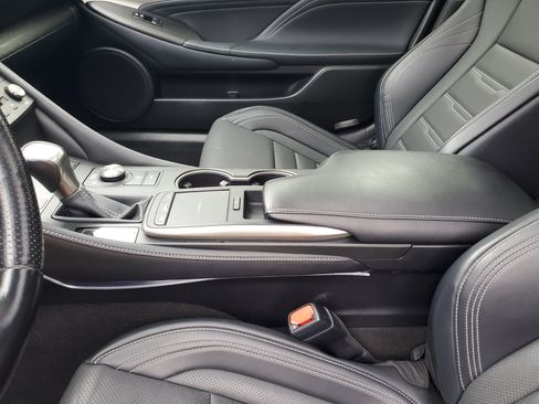 Used 2019 Lexus RC 300 F Sport image 37