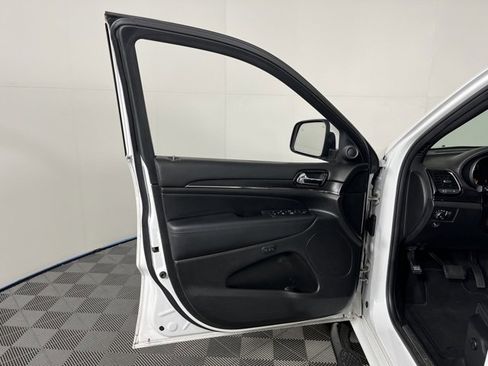 Used 2019 Jeep Grand Cherokee High Altitude image 15