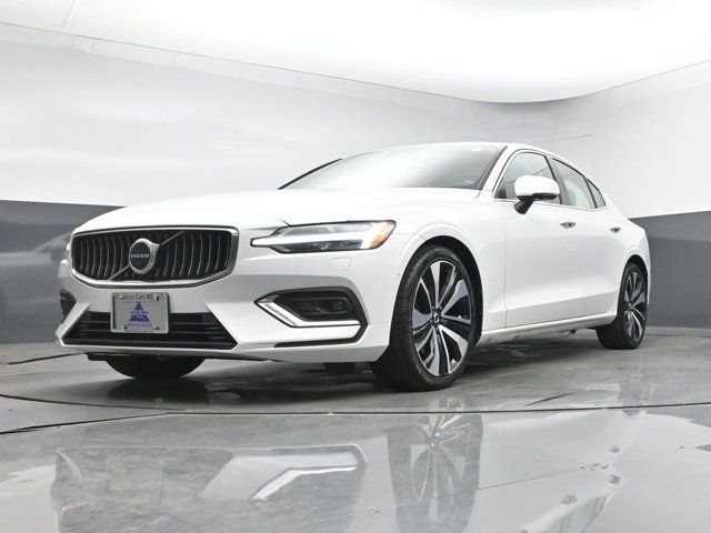Used 2023 Volvo S60 B5 Ultimate w/ Climate Package FWD image 38