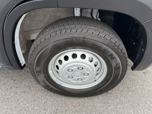 Used 2025 RAM ProMaster 1500 w/ Convenience Group image 15