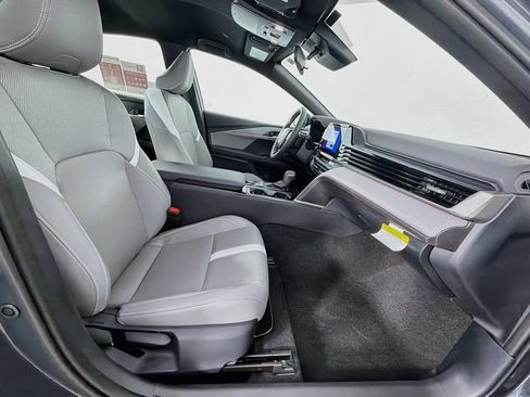 New 2026 Toyota Camry SE FWD image 27