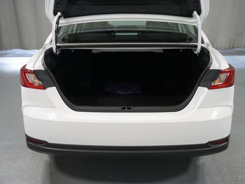 New 2026 Toyota Camry LE image 34