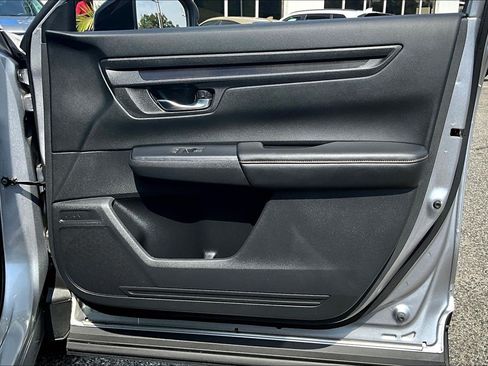 Certified 2025 Honda CR-V Sport-L image 19