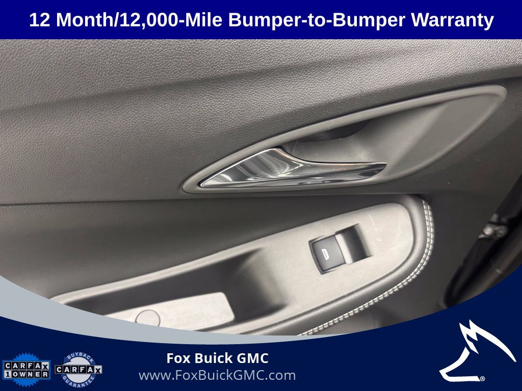 Used 2026 Buick Encore GX Preferred w/ Comfort Package FWD image 28
