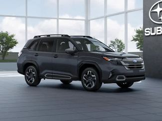 New 2026 Subaru Forester Limited AWD/4WD video 1