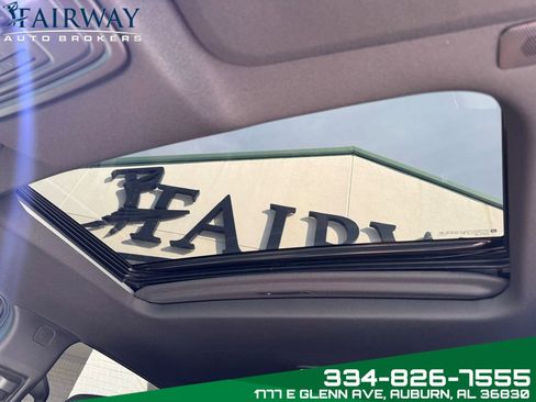 Used 2024 Chevrolet Silverado 2500 High Country image 25