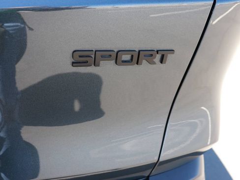 Certified 2025 Honda CR-V Sport image 7