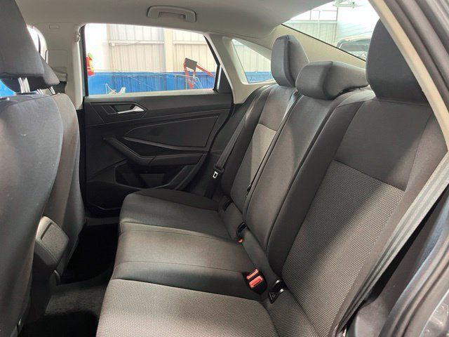 Used 2019 Volkswagen Jetta S w/ Driver Assistance Package FWD image 19