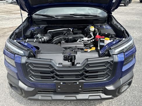 New 2026 Subaru Outback Limited AWD/4WD image 9