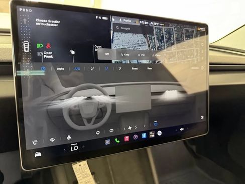 Used 2024 Tesla Model 3 RWD image 23
