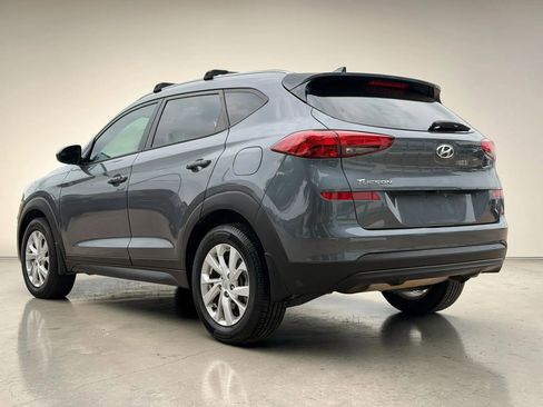 Used 2019 Hyundai Tucson Value FWD image 5