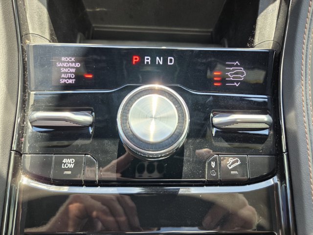Used 2024 Jeep Grand Cherokee L Summit AWD/4WD image 27