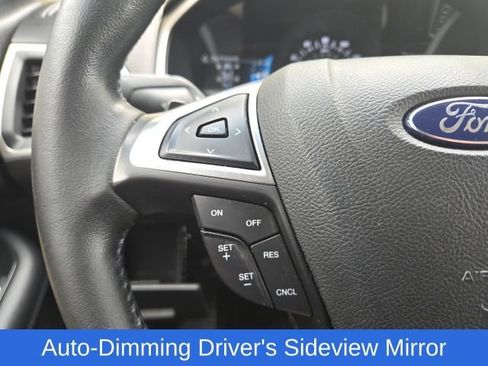 Used 2015 Ford Edge SEL w/ Equipment Group 201A AWD/4WD image 25
