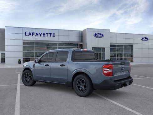 New 2026 Ford Maverick XLT w/ XLT Luxury Package image 43