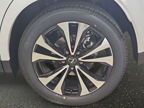 New 2026 Lexus UX 300h AWD image 34