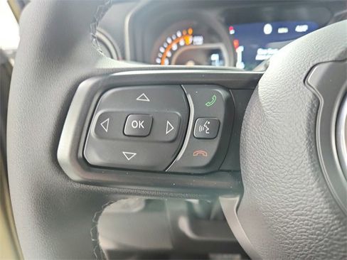 New 2026 Jeep Gladiator Rubicon image 23