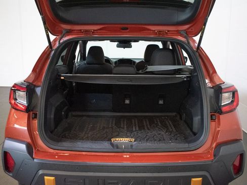 Used 2024 Subaru Crosstrek 2.5i Wilderness AWD/4WD image 25