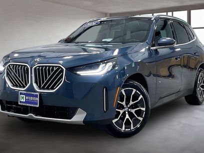 Used 2026 BMW X3 xDrive30i w/ Premium Package