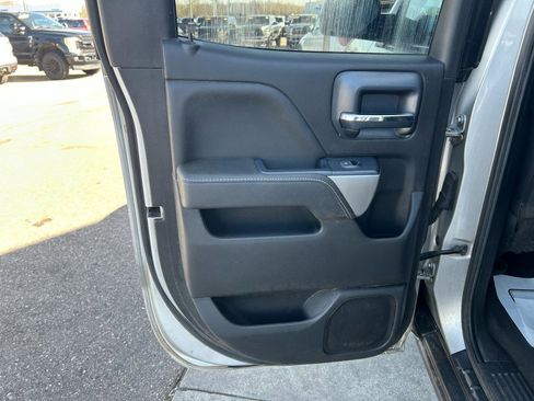 Used 2019 Chevrolet Silverado 1500 LT image 13