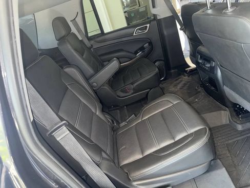 Used 2018 GMC Yukon Denali w/ Open Road Package AWD/4WD image 28