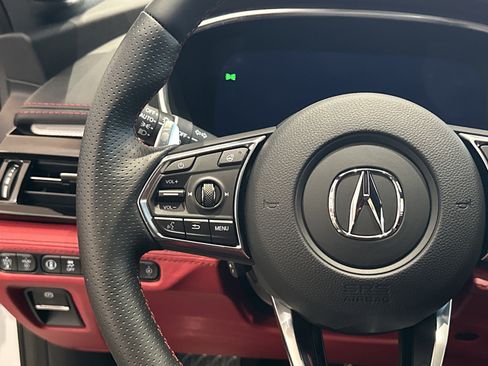 New 2026 Acura MDX A-Spec image 19