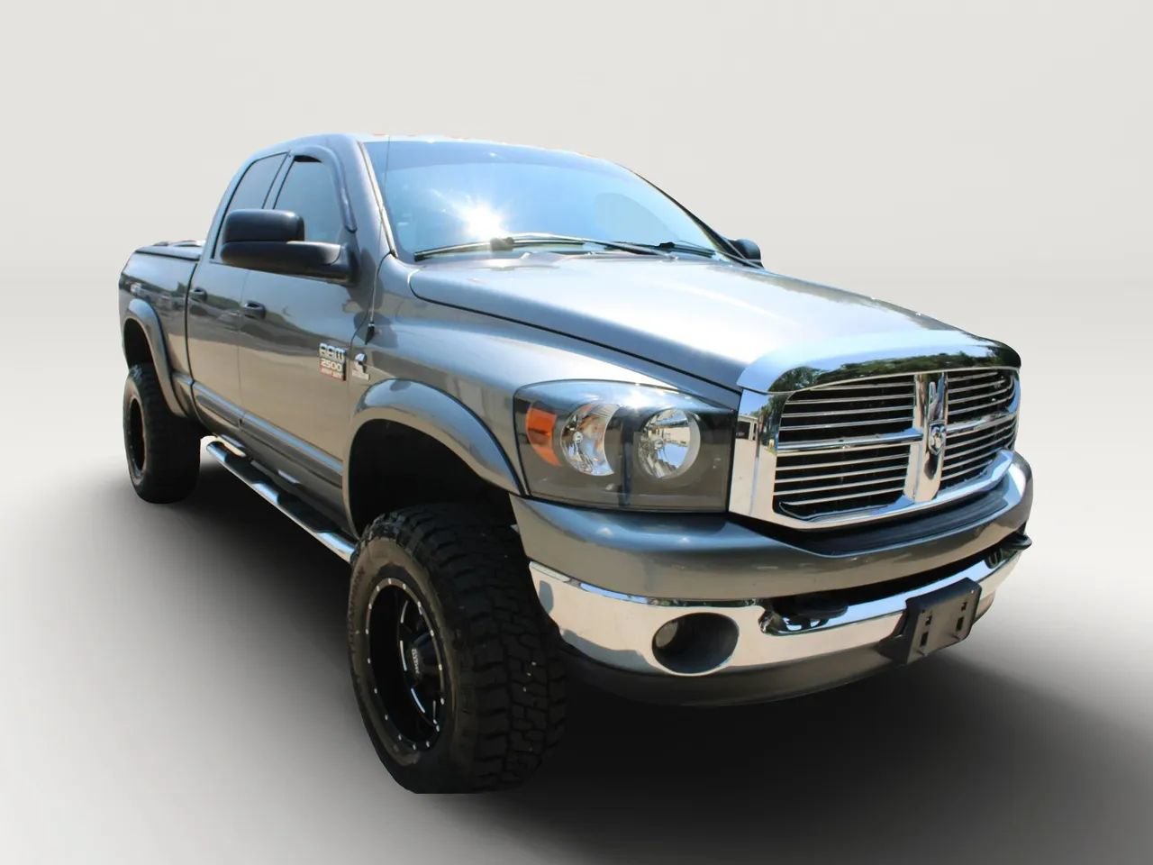 Used 2007 Dodge Ram 2500 Truck SLT w/ Quad Cab Big Horn Value Group AWD/4WD image 13