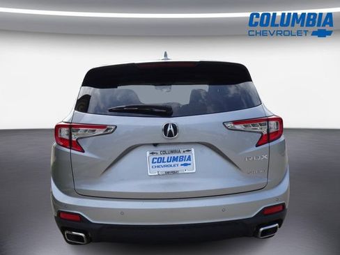 Used 2024 Acura RDX SH-AWD w/ Technology Package image 4