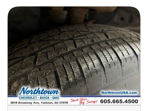 Used 2010 Nissan Rogue S w/ 360 Degree Value Pkg image 34