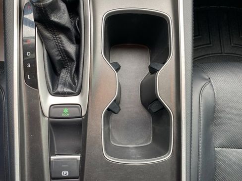 Used 2018 Honda Accord EX-L image 36