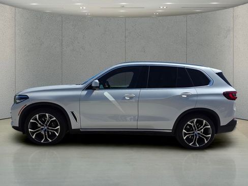 Used 2023 BMW X5 sDrive40i w/ Climate Comfort Package RWD image 6