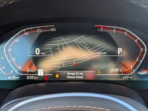 New 2026 BMW 840i Coupe w/ M Sport Professional Package RWD image 11