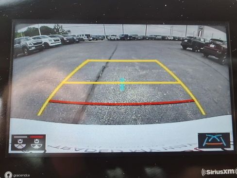 Used 2021 Toyota Camry TRD FWD image 26